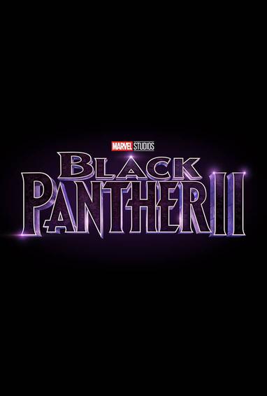 Black Panther 2